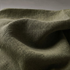 Khaki Fabric Swatch