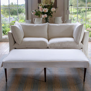 Coco Small Coffee Table - Quick Ship