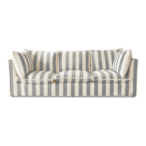 Sofa for Test with Fabric