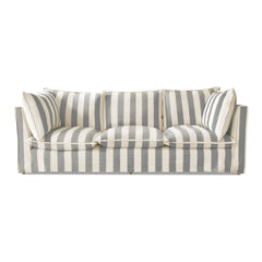 Sofa for Test with Fabric