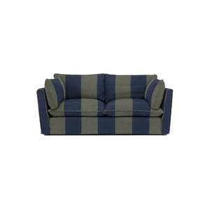 Sofa for Test with Fabric