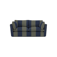 Sofa for Test with Fabric