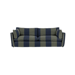 Sofa for Test with Fabric