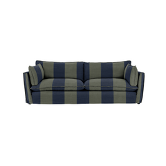 Sofa for Test with Fabric