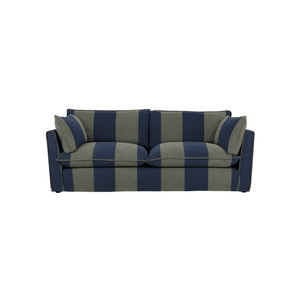 Sofa for Test with Fabric