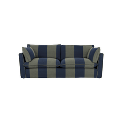 Sofa for Test with Fabric