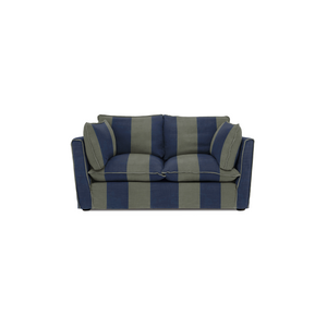 Sofa for Test with Fabric