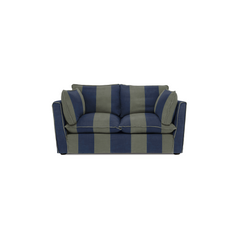 Sofa for Test with Fabric
