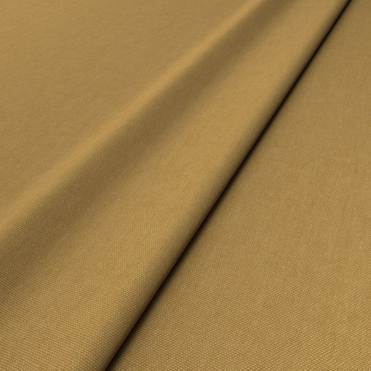 Ochre Fabric Swatch