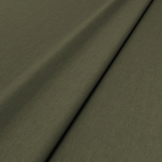 Khaki Fabric Swatch