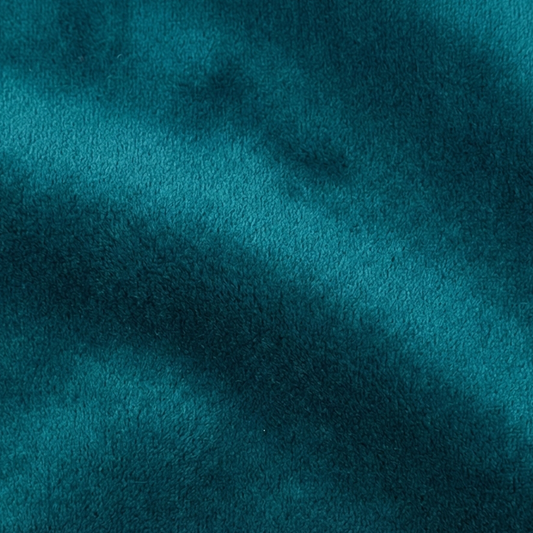 Pelham Peacock Fabric Swatch