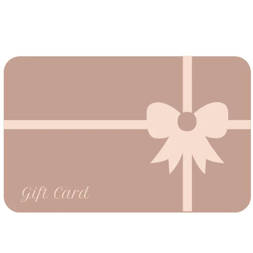 Gift Card Product US