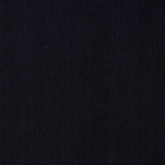 Black Fabric Swatch