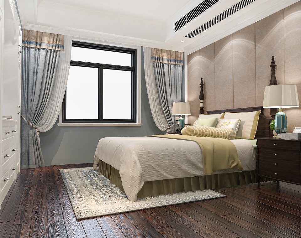 Luxury Beds