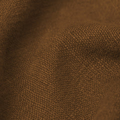 Cocobella 3 Seater Sofa in Beatrice Nutmeg - Hand Made in USA