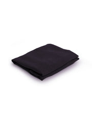 Cocobella Footstool Cover in Beatrice Midnight