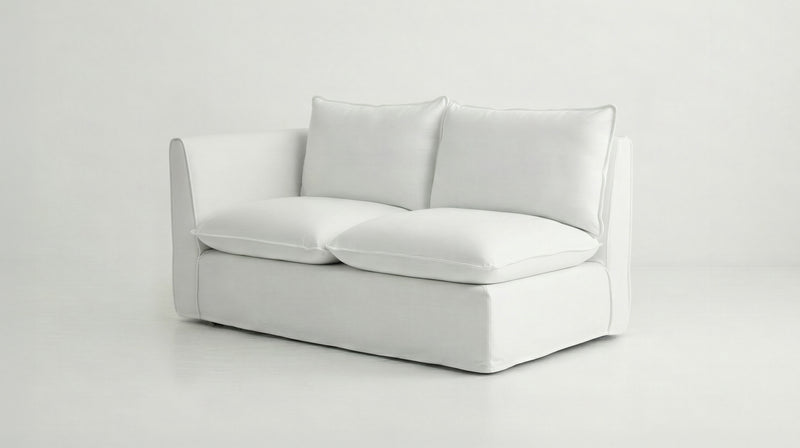 Left or Right Hand 2.5 Seater