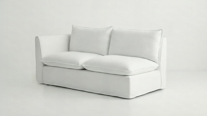 Left or Right Hand 3 Seater module