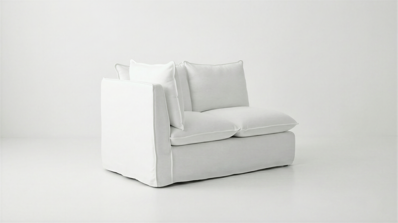 Left or Right Hand 2 Seater