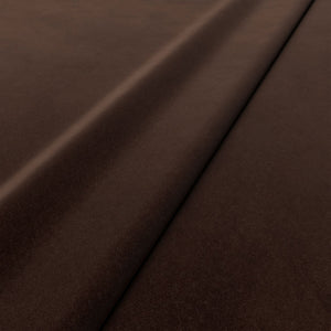 Chocolate Fabric Swatch