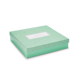 White Porcelain Round Roasting Dish