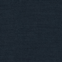 Salthrop Large Sofa with Scatter Cushion in Beatrice Midnight - Hand Made in USA
