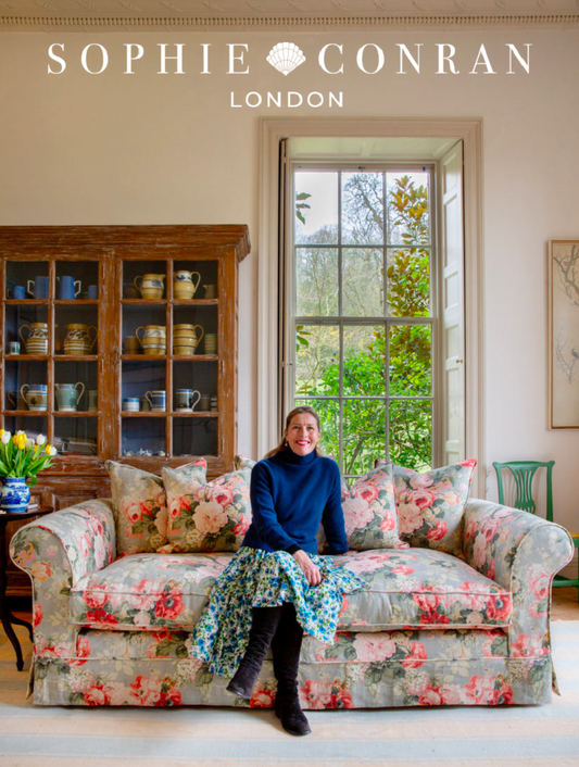 Printed Sofa Catalog