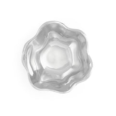 Alloy Floret Large Nesting Bowl