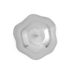 Alloy Floret Medium Nesting Bowl