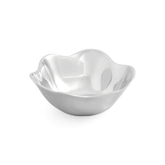 Alloy Floret Small Nesting Bowl