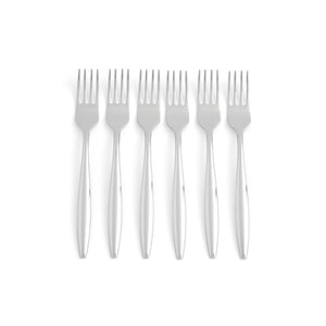 Arbor Cocktail Forks - Set of 6