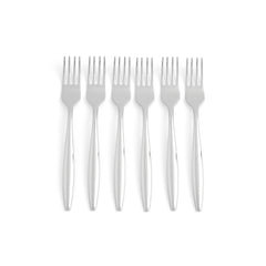 Arbor Cocktail Forks - Set of 6