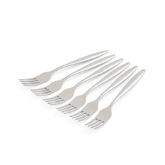 Arbor Cocktail Forks - Set of 6