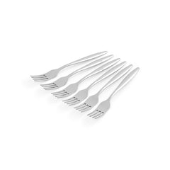 Arbor Cocktail Forks - Set of 6