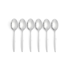 Arbor Cocktail Spoons - Set of 6