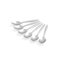 Arbor Cocktail Spoons - Set of 6