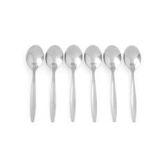 Arbor Cocktail Spoons - Set of 6