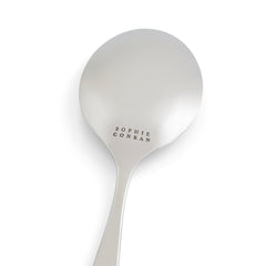 Arbor Serving Spoon