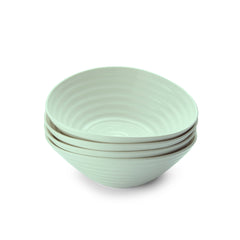 Celadon Cereal Bowl - Set of 4