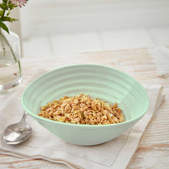 Celadon Cereal Bowl - Set of 4