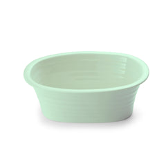 Celadon Individual Pie Dish