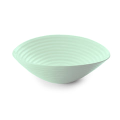 Celadon Large Salad Bowl