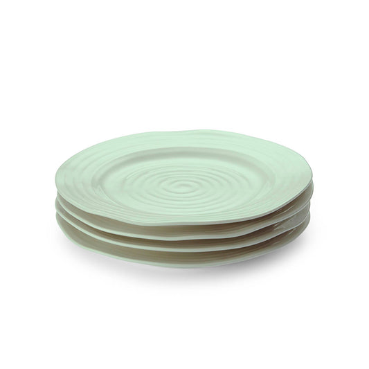 Celadon Luncheon Plate - Set of 4