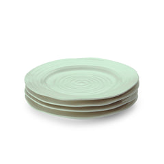 Celadon Luncheon Plate - Set of 4