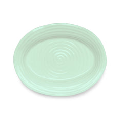 Celadon Medium Oval Platter