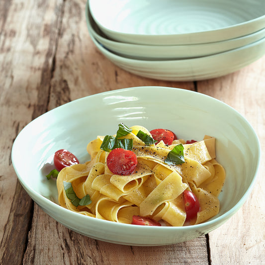 Celadon Medium Salad Bowl