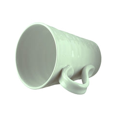 Celadon Mug - Set of 4