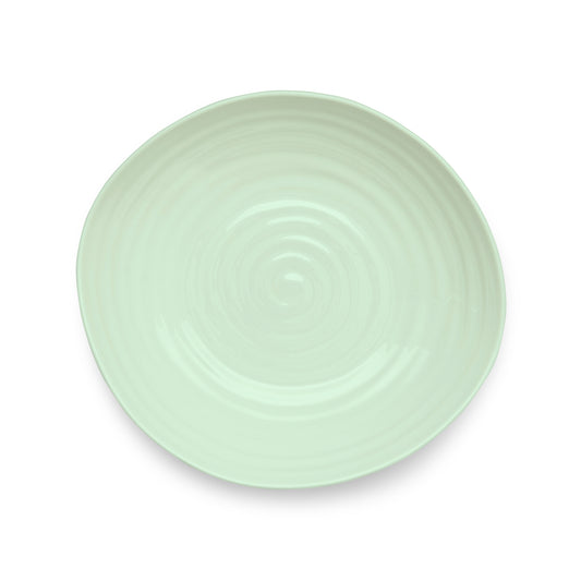 Celadon Pasta Bowl - Set of 4