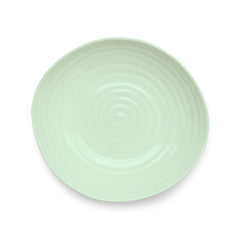 Celadon Pasta Bowl - Set of 4