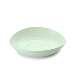 Celadon Pasta Bowl - Set of 4